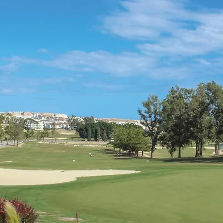 Holiday home Santa Rosa, Mijas Golf *