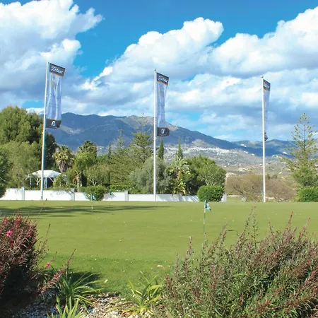 Santa Rosa, Mijas Golf Holiday home Fuengirola