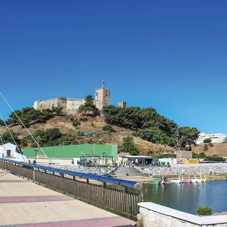Santa Rosa, Mijas Golf *