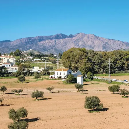 Santa Rosa, Mijas Golf Fuengirola
