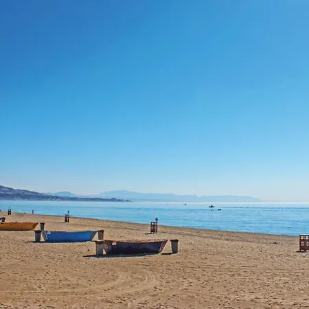 Santa Rosa, Mijas Golf