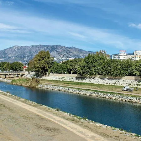 Holiday home Santa Rosa, Mijas Golf *