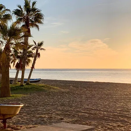Santa Rosa, Mijas Golf *