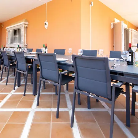 Santa Rosa, Mijas Golf