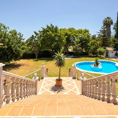 Holiday home Santa Rosa, Mijas Golf