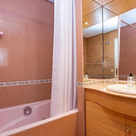 Santa Rosa, Mijas Golf Holiday home Fuengirola