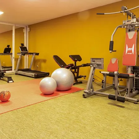 Holiday home Santa Rosa, Mijas Golf Fuengirola