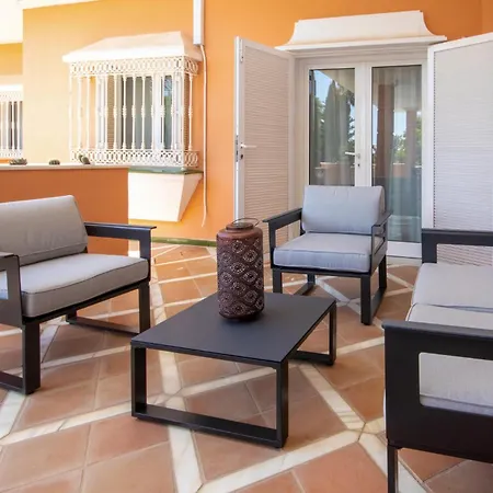 Santa Rosa, Mijas Golf Holiday home