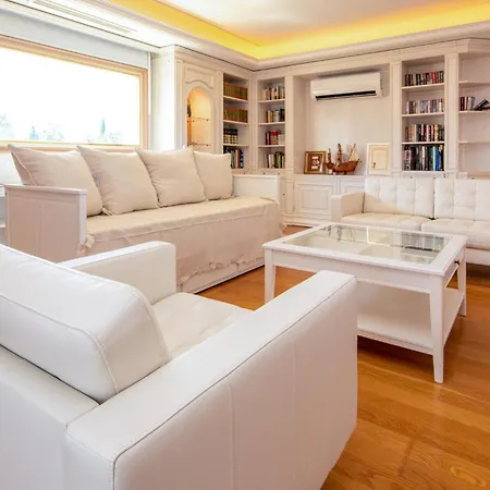 Holiday home Santa Rosa, Mijas Golf