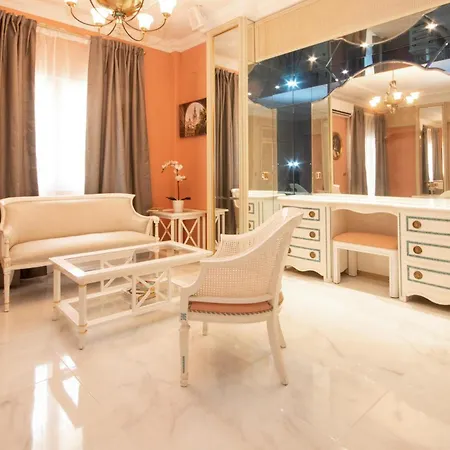 Santa Rosa, Mijas Golf Holiday home *