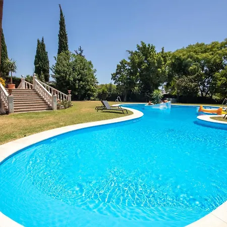 Santa Rosa, Mijas Golf *