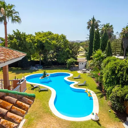 Santa Rosa, Mijas Golf
