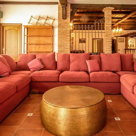 Santa Rosa, Mijas Golf Holiday home *