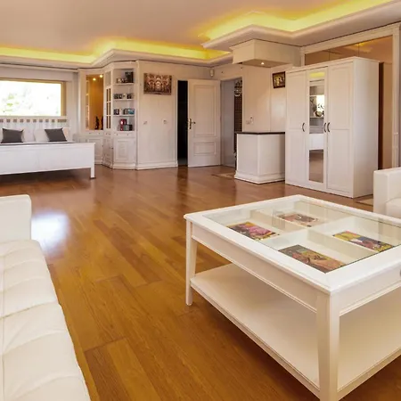 Santa Rosa, Mijas Golf Holiday home Fuengirola