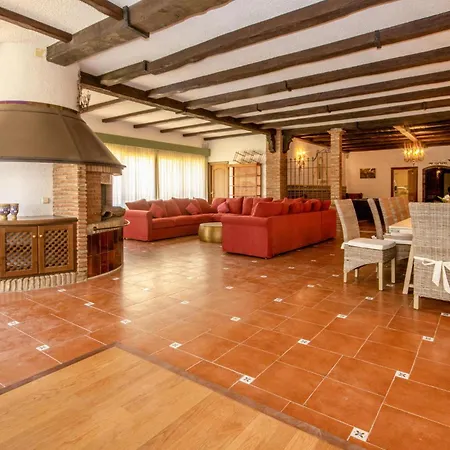Santa Rosa, Mijas Golf Fuengirola