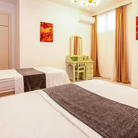 Santa Rosa, Mijas Golf Holiday home