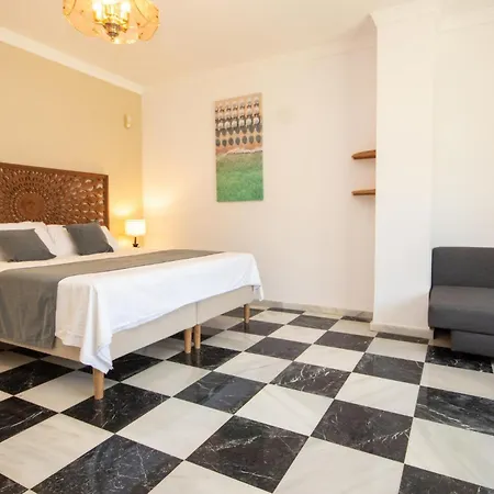 Holiday home Santa Rosa, Mijas Golf Fuengirola