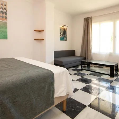Holiday home Santa Rosa, Mijas Golf