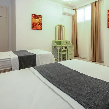 Holiday home Santa Rosa, Mijas Golf *