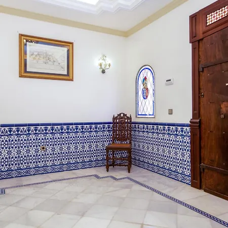 Holiday home Santa Rosa, Mijas Golf Fuengirola