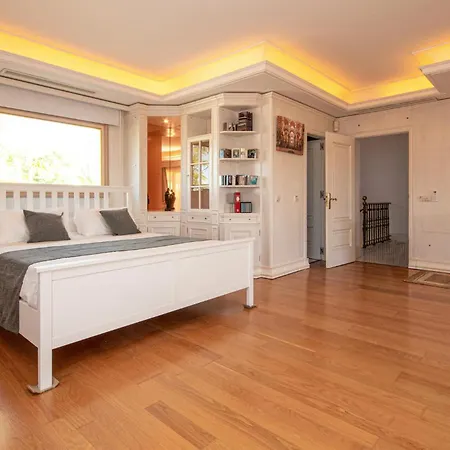 Santa Rosa, Mijas Golf Holiday home Fuengirola