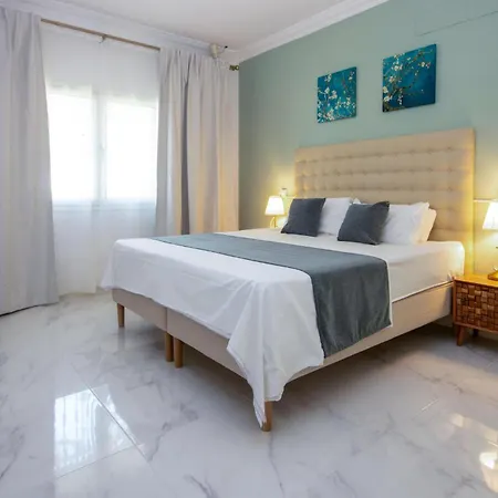 Santa Rosa, Mijas Golf Holiday home