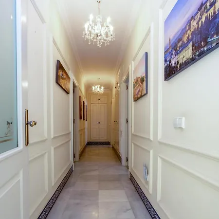 Santa Rosa, Mijas Golf Holiday home Fuengirola