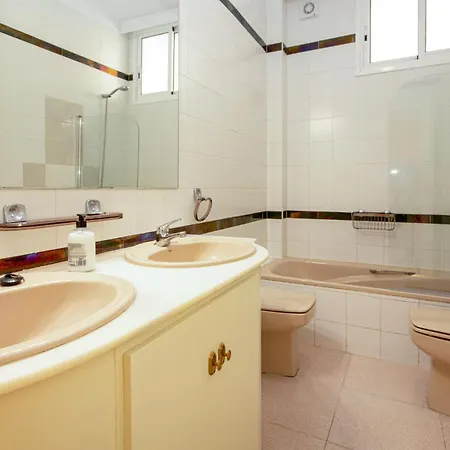 Santa Rosa, Mijas Golf Holiday home *