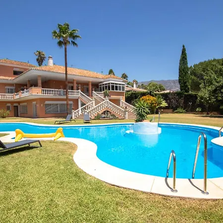 Santa Rosa, Mijas Golf